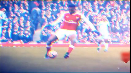 ALEX IWOBI EXTENDS ARSENAL CONTRACT