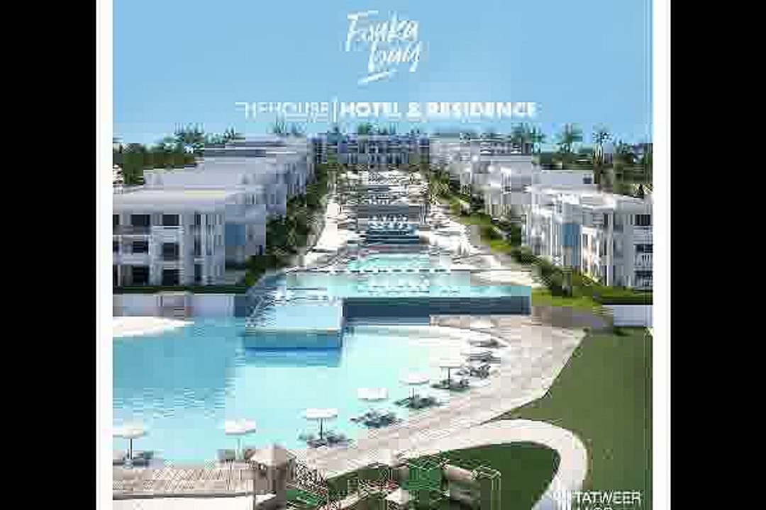 Fouka Bay Service Apartment Furnished