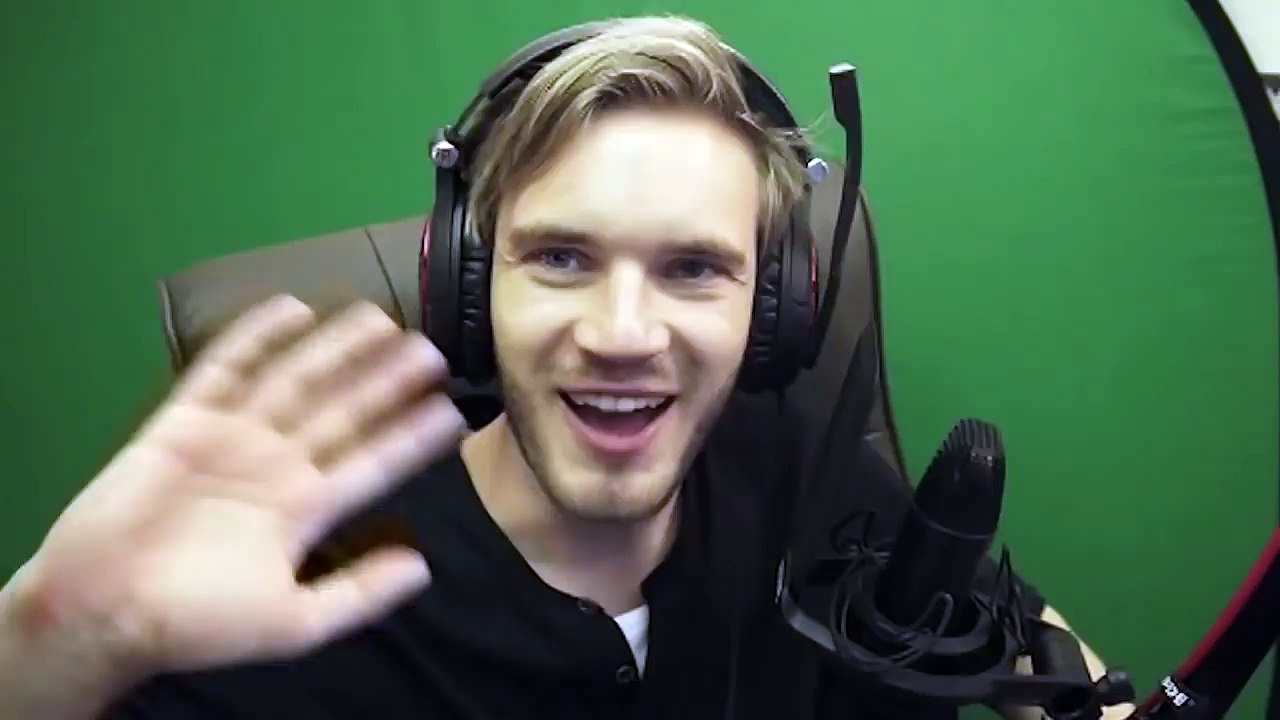 My name is PewDiePie Zelda song