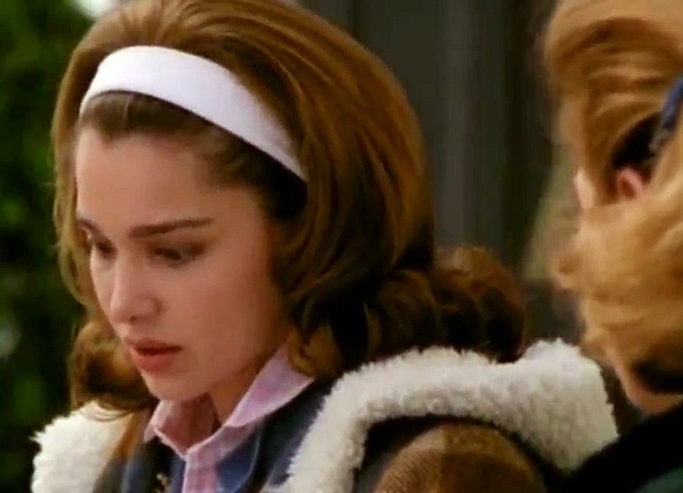 Dark Skies S01 - Ep05 Dark Days Night HD Watch