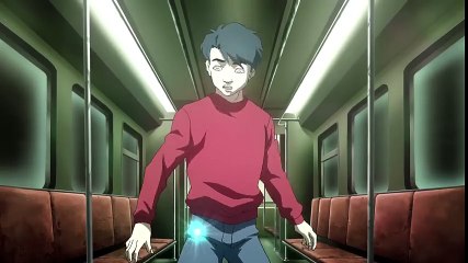 Como Shazan consiguio sus poderes - AKA Captain Marvel