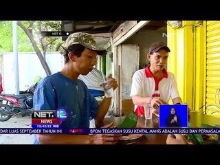 Warung Nasi Ini Menjual Makanan Seharga Rp1000 Untuk Para Dhuafa - NET 12