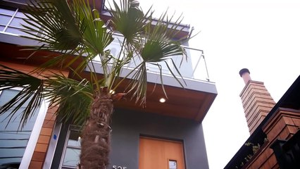 Virtually Tour The Sky House The Height of San Francisco Luxury