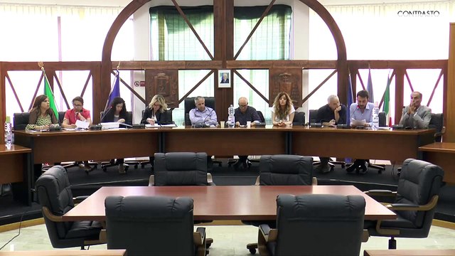 Carinaro (CE) - Intervista a Maria Grazia de Chiara (27.07.18)