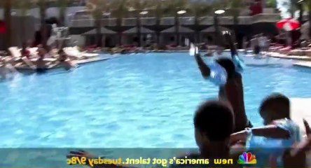 America's Got Talent S06 - Ep12 Las Vegas Week (Part 2) HD Watch