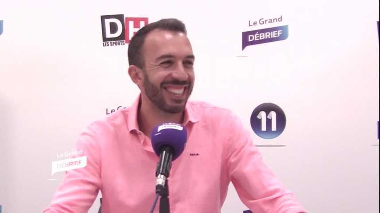 Le Grand Débrief - saison 3 : émission du 30/07/2018