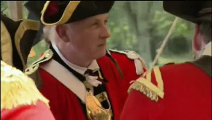 The Revolution A President and His Revolution