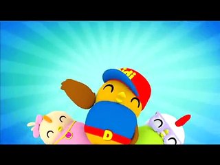 Jom dapatkan DVD Didi & Friends - New Best