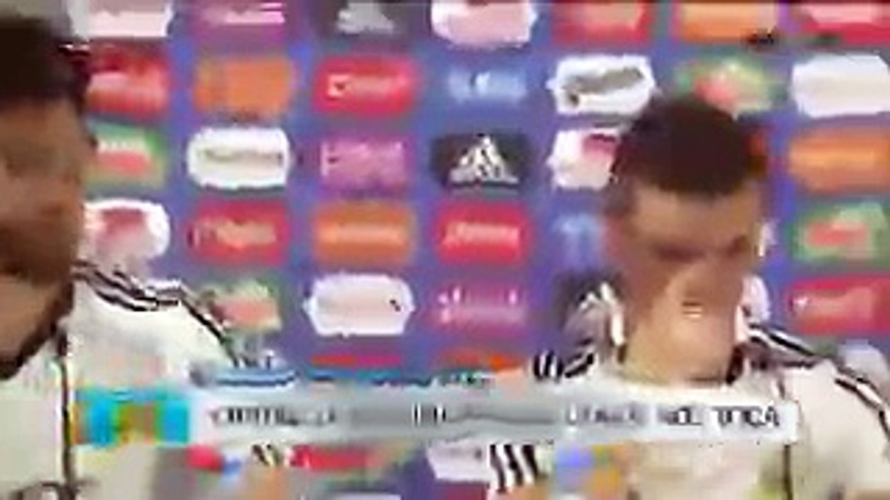 LO CELSO 'CABALLERO CONTÓ CON TODO NUESTRO APOYO