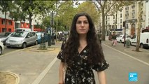 Video goes viral of woman harassed, assaulted in Paris