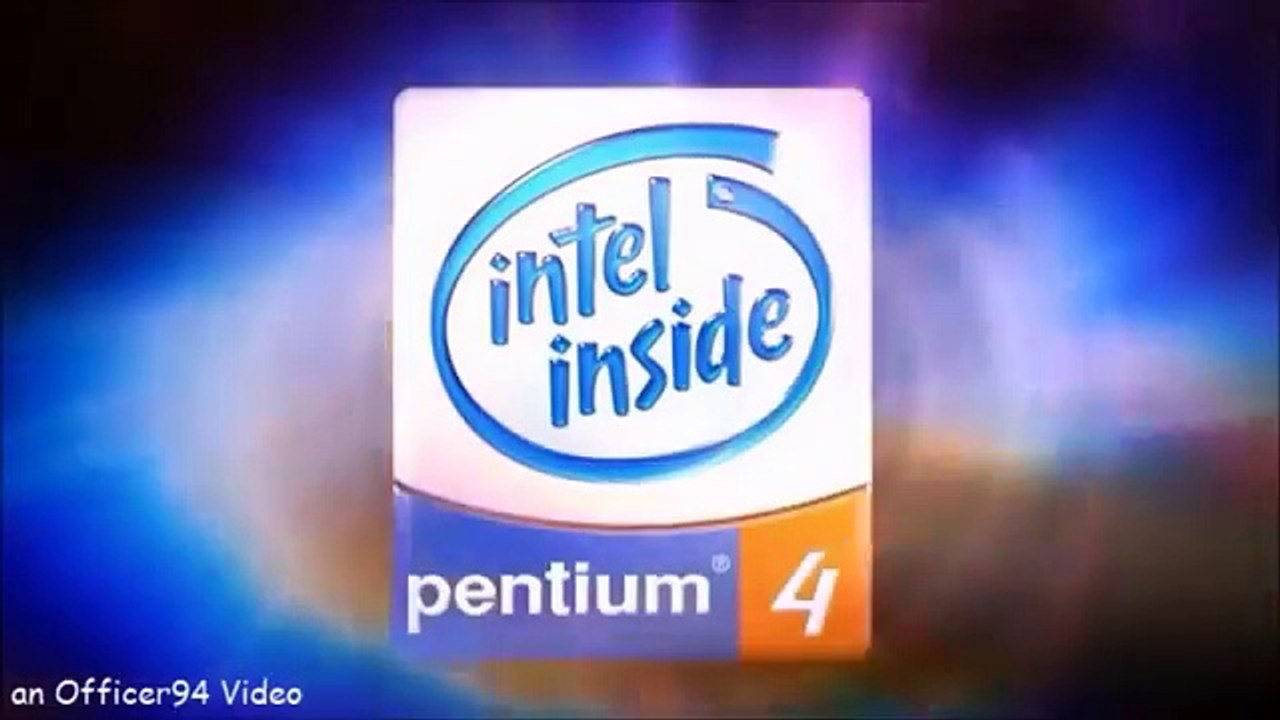 Intel History 1992-2018
