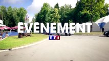 Les Bleus 2018 - Au Coeur de l'Épopée Russe - Mardi 17 Juillet à 21H sur TF1