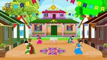 Festivals Of India | Different Types Of Festivals | Kids Festivals | Edtelugu
