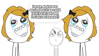 Top 10 Rage Comics Episode 18