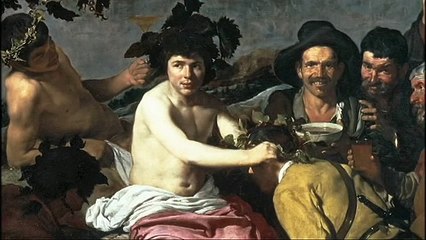Diego Velazquez National Gallery Documentary