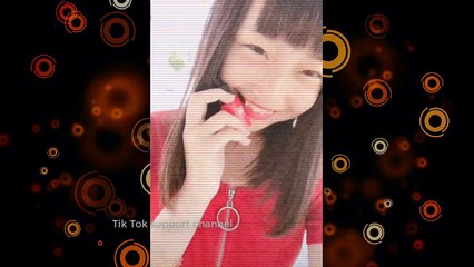 【TikTok】ゆずちゃんのティックトックまとめ・可愛い中学生｜Twitterで話題