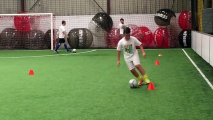 NATHAN MARTINEZ - ASPTG STAGE FOOT - FIVE PERPIGNAN - 30.07.20148