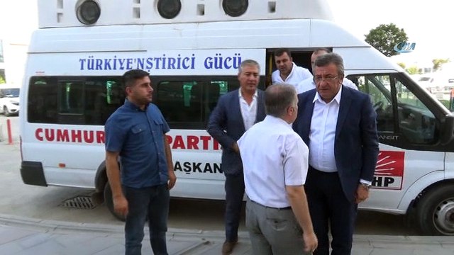 Beyin Kanaması geçiren Bircan’ın sağlık durumu iyi