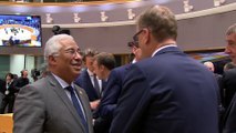 Sánchez pide ayuda a Bruselas ante el aumento de migrantes