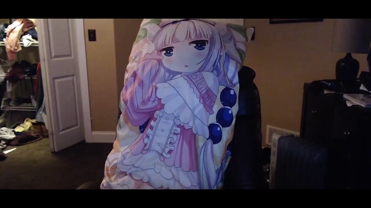 REACTING TO HENTAI (BOKU NO PICO 3)