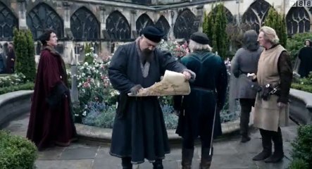The Hollow Crown S02  E01 Henry VI Part 1 - Part 05