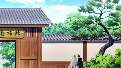 One Room セカンドシーズン　第4話 - dougatv.jp