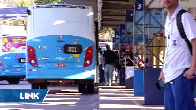 Terminais da Grande Vitória estão com alvarás vencidos