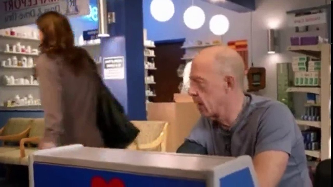 Family Tools S01  E03 Beachwood Approved