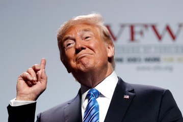 Trump's Lawyer Says He's Not Sure Russian Collusion Is a Crime