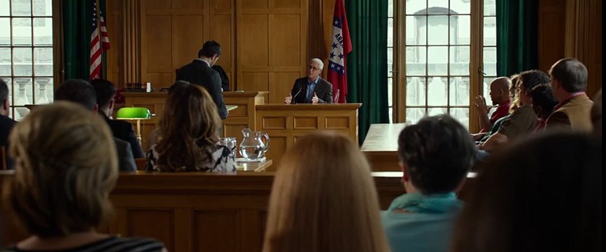 Dios NO Esta Muerto 2 - Interrogacion a James Warner Wallace (Detective)