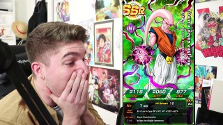 INVOCATION DOKKAN BATTLE | BUUHAN LE MEILLEUR PERSO DU JEU !!!!!