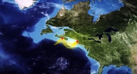 Canada The Story of Us S01  E04 Connected - Part 01