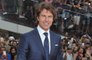 Tom Cruise doesn't think his Mission: Impossible character will ever die