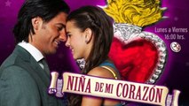 Niña de mi Corazón Capitulo 20