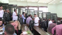 Egito condena 75 pessoas à morte em um só julgamento