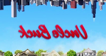 Uncle Buck S01  E03 Ride Along