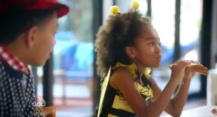 Uncle Buck S01  E07 The Interrogation