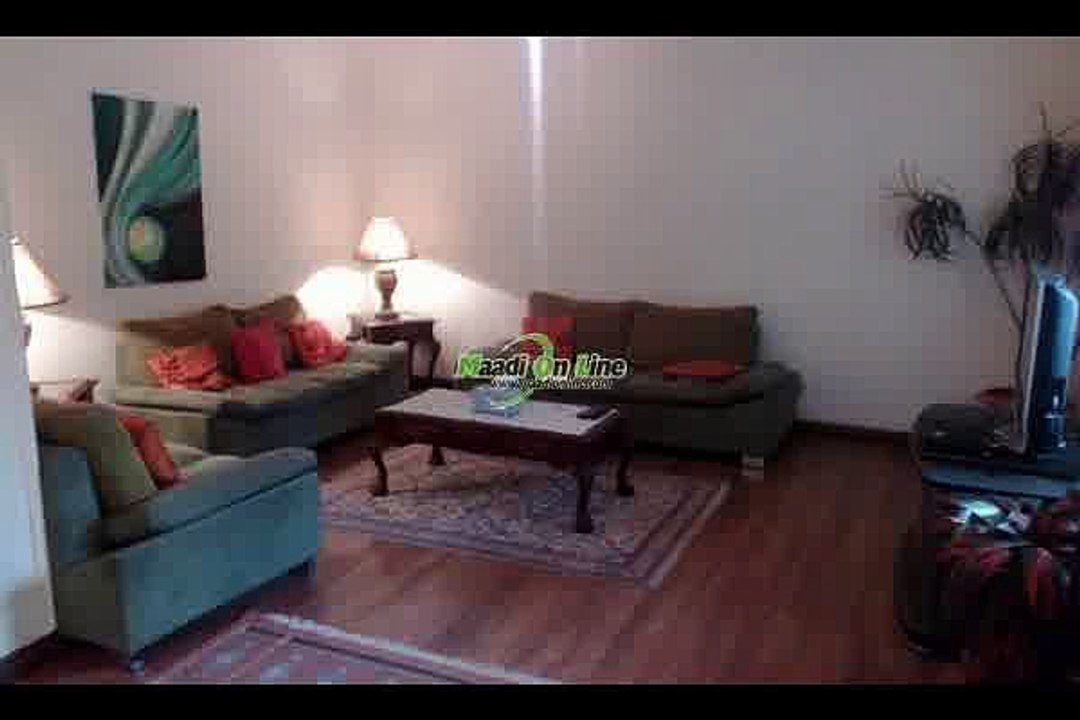 Apartment for Rent in Maadi Maadi Cairo