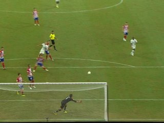 Postolachi hits worthy winner for PSG