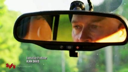 Ghost Hunters S11E12 Dudley Dead Wright
