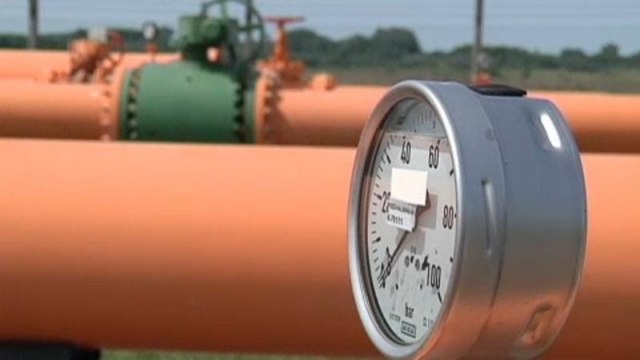 Снизить влияние Кремля на Европу