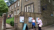 Festival celebrates Emily Bronte 200 years after her birth