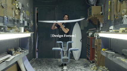 Four Great Step-Up Surfboard Options For The Next Big Swell | Design Forum
