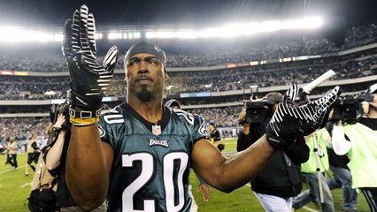Brian Dawkins' best play from every season