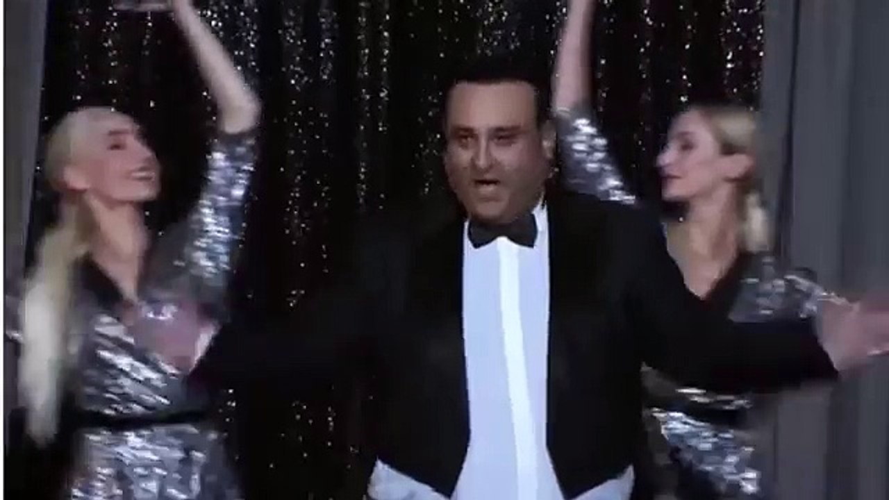Güldür Güldür Show İbrahim Opera Müzikal Son Sahne Sezon Finali 183.Bölüm