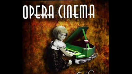Opera Cinema - Buenas Noches (PianoBar Album)