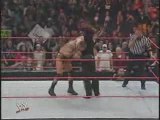 RAW Mr. Kennedy & Randy Orton vs. Shawn Michaels Jeff Hardy