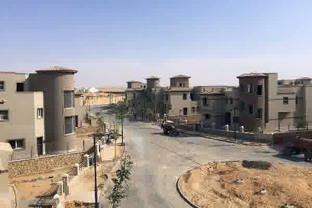 فيلا للبيع في بالم قطامية 1 بالم هيلز