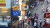 Fatih'te kalabalık grup arasında silahlı, bıçaklı kavga: 4 yaralı