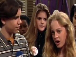 Boy Meets World S02 E14 - I Am Not a Crook